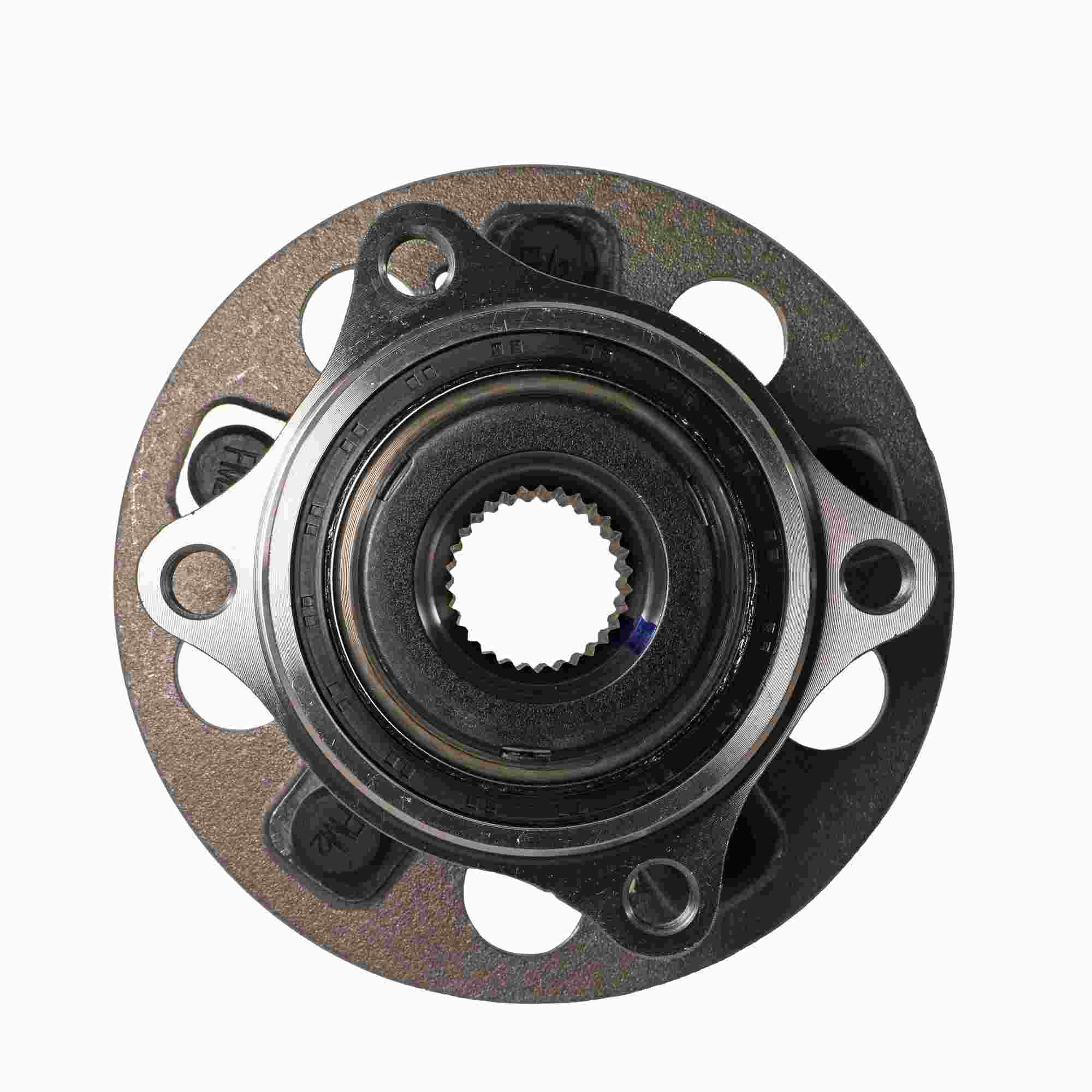 Moog 18-22 Kia Stinger Wheel Bearing and Hub Assembly 513453