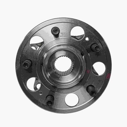Moog 18-22 Kia Stinger Wheel Bearing and Hub Assembly 513453