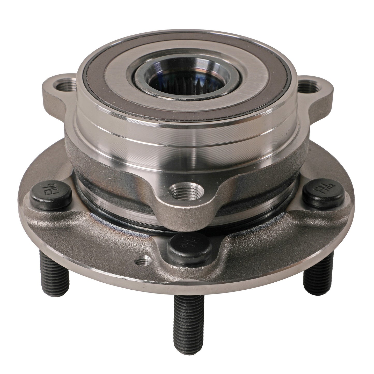 MOOG Chassis Products 513462 image 2