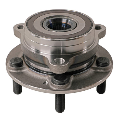 MOOG Chassis Products 513462 image 2