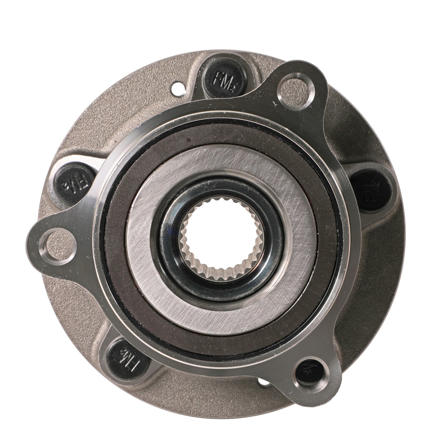 MOOG Chassis Products 513462 image 3