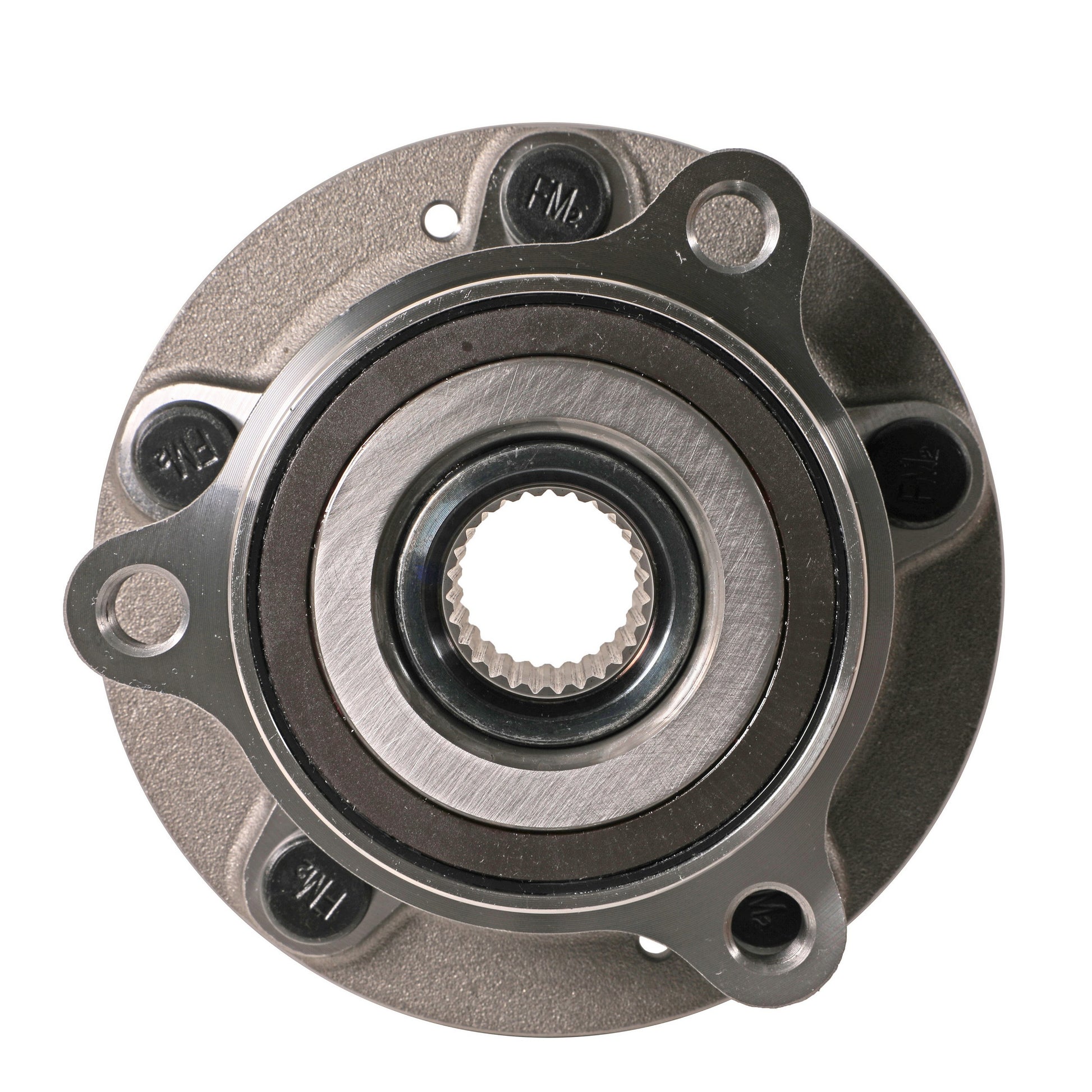 MOOG Chassis Products 513462 image 3