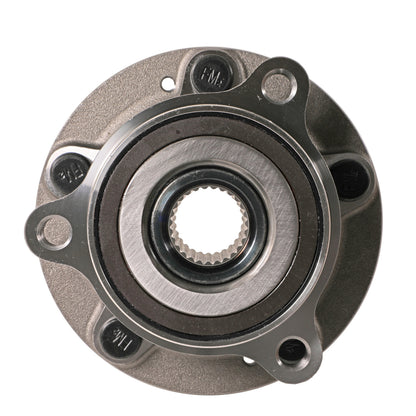 MOOG Chassis Products 513462 image 3