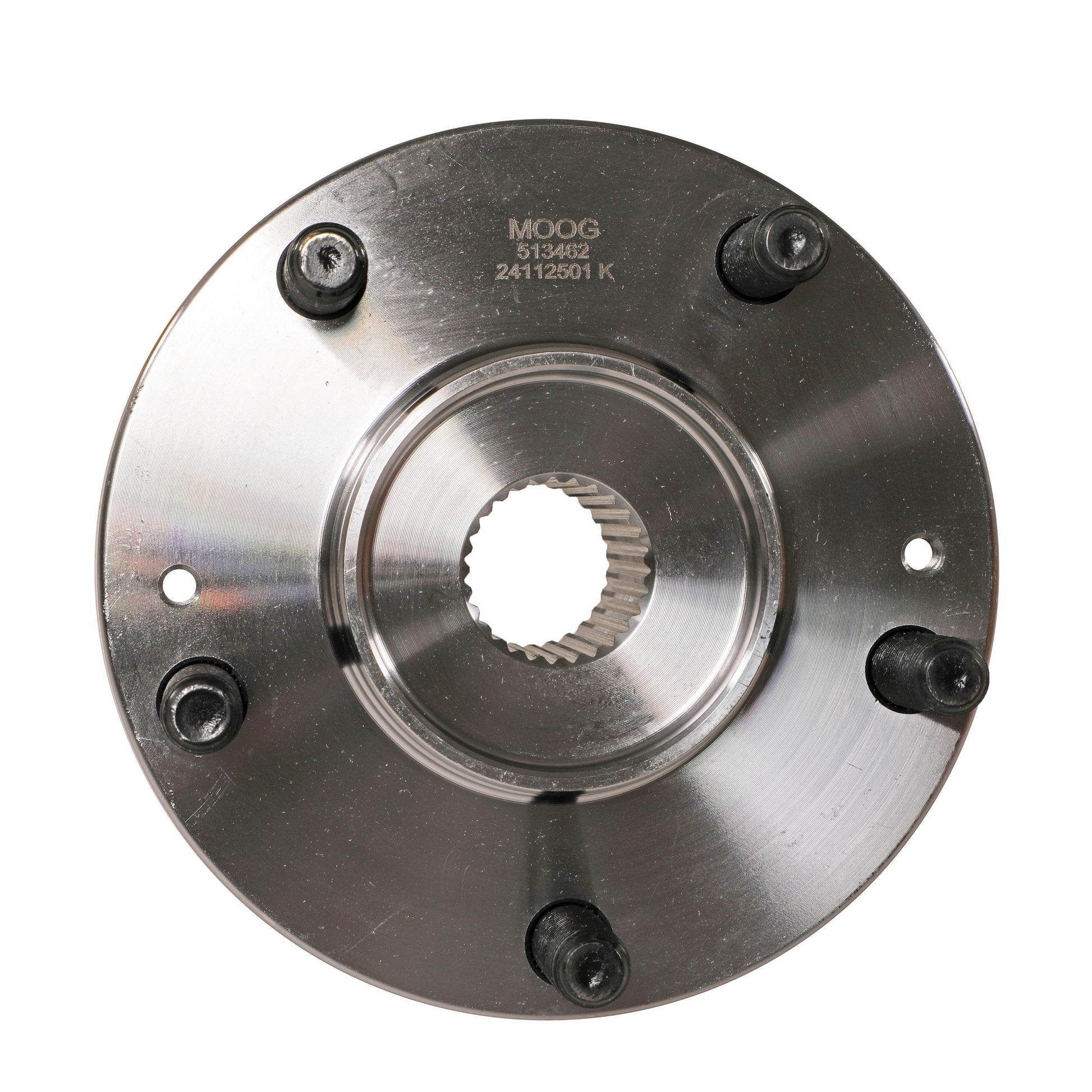 MOOG Chassis Products 513462 main image