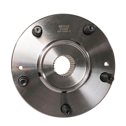 MOOG Chassis Products 513462 main image