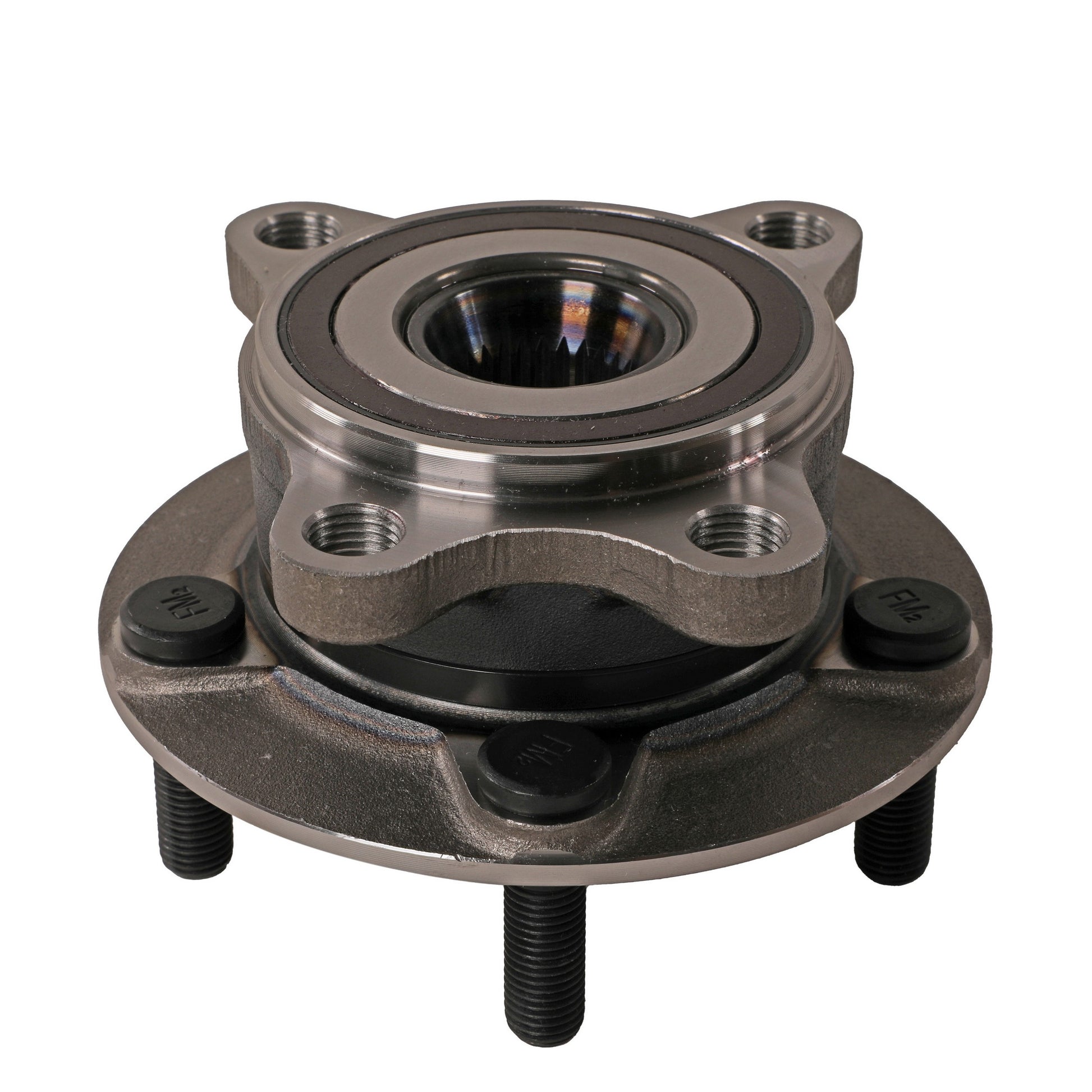 MOOG Chassis Products 513465 image 2