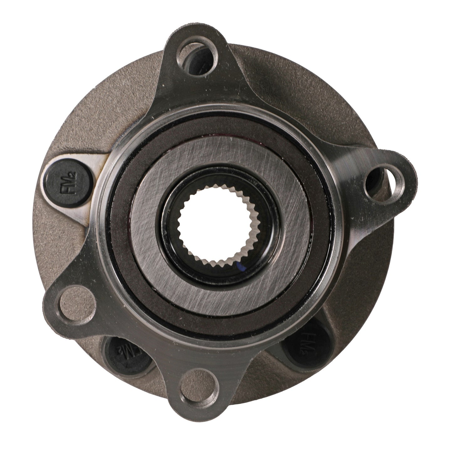 MOOG Chassis Products 513465 image 3