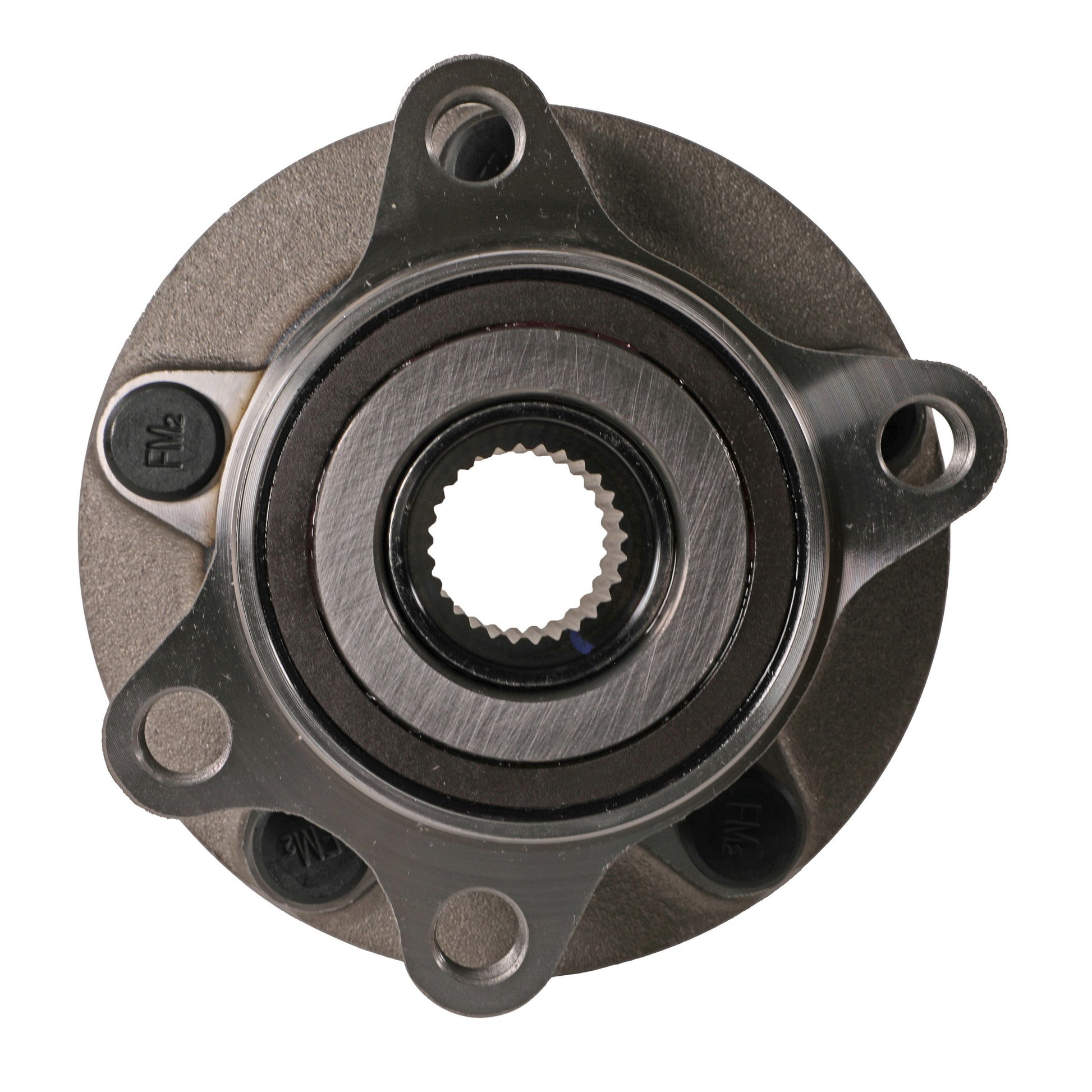 MOOG Chassis Products 513465 image 3
