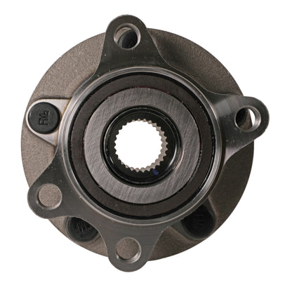 MOOG Chassis Products 513465 image 3
