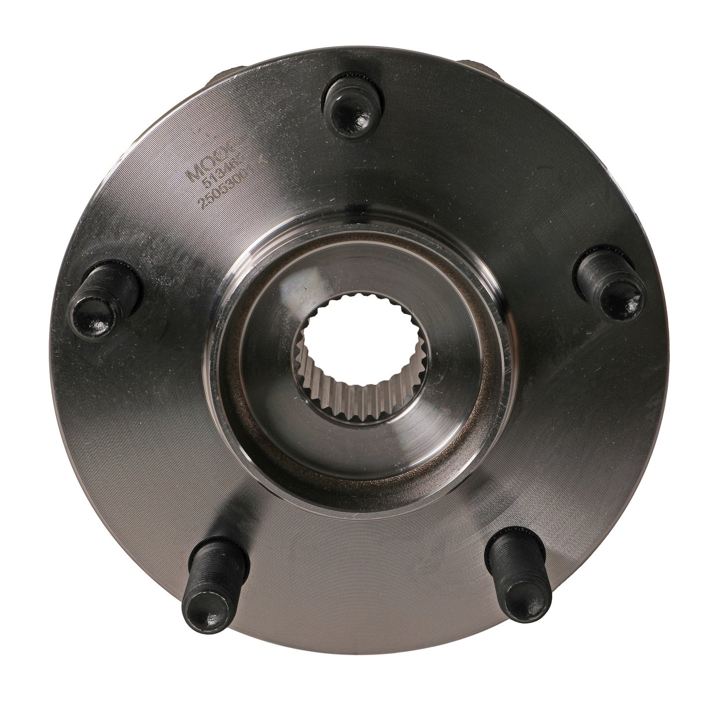 MOOG Chassis Products 513465 main image