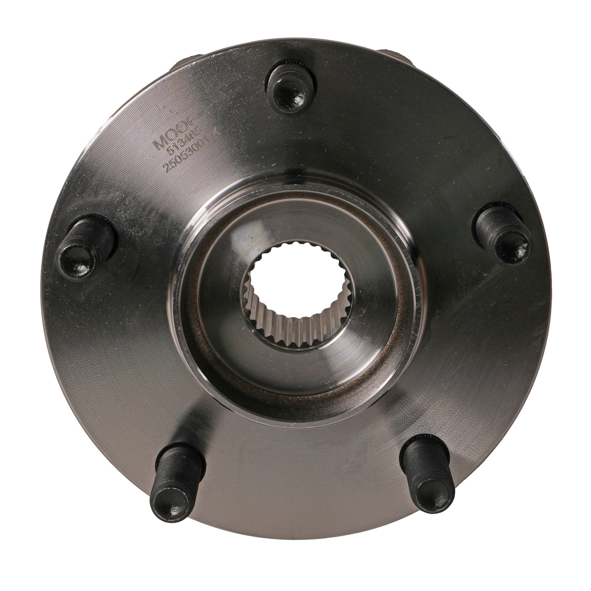 MOOG Chassis Products 513465 main image