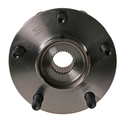 MOOG Chassis Products 513465 main image