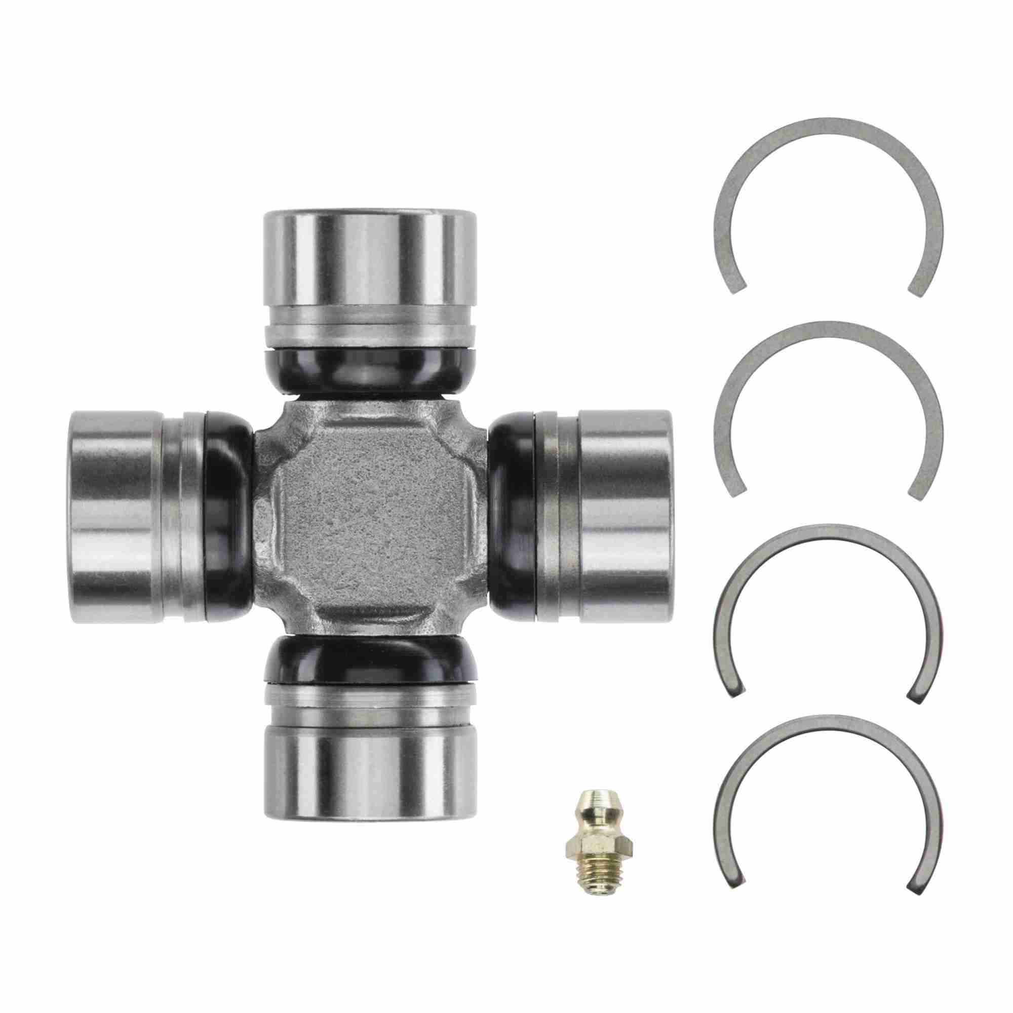 MOOG Driveline Products Universal Joint 513