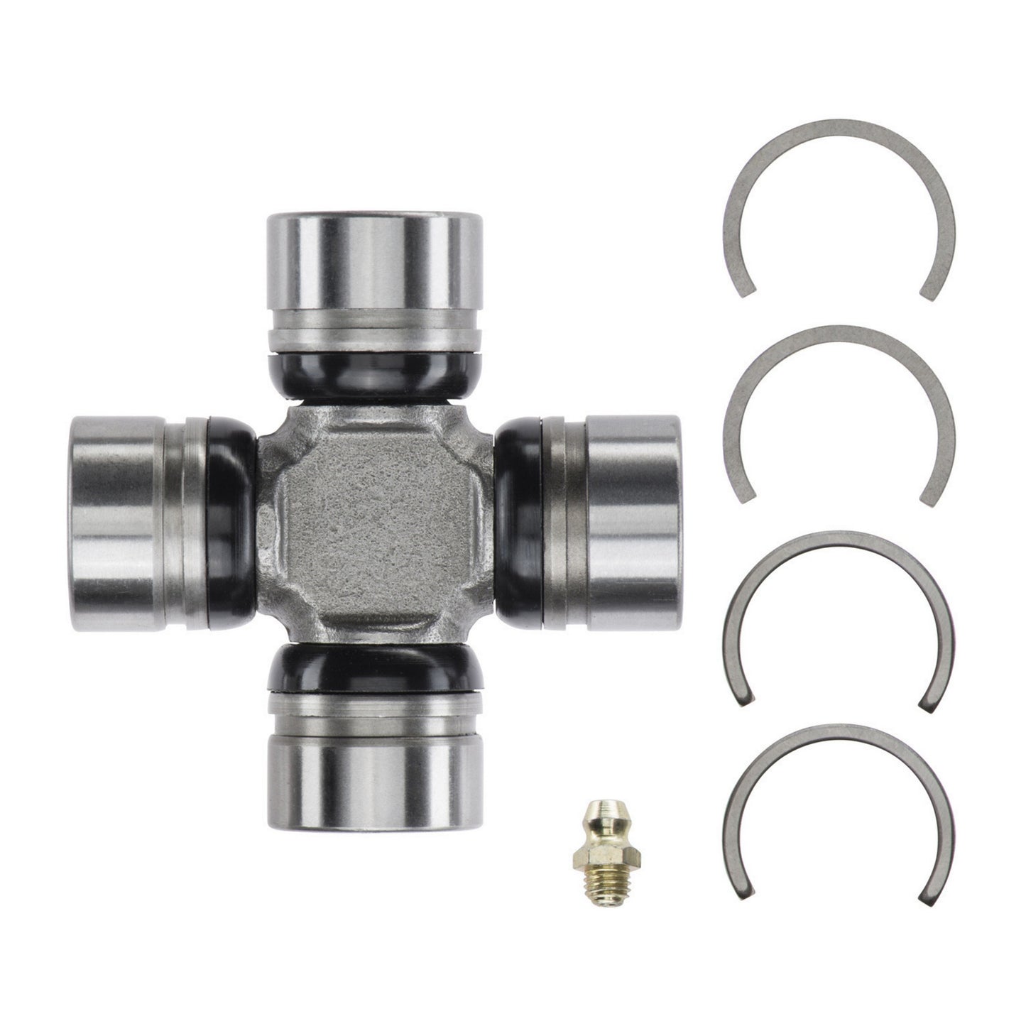 MOOG Driveline Products Universal Joint 513