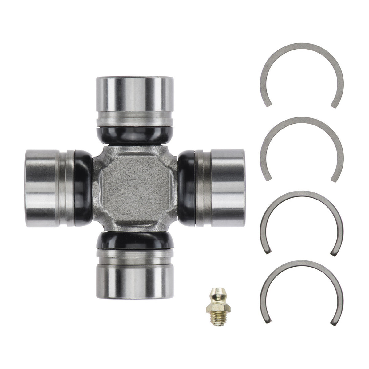 MOOG Driveline Products Universal Joint 513