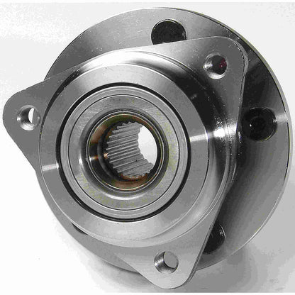 Moog 90-97 Ford Aerostar Front Hub Assembly 515000