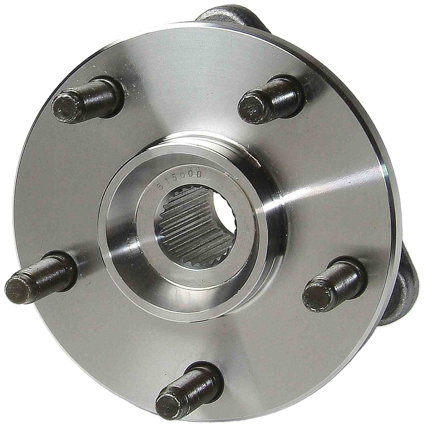 Moog 90-97 Ford Aerostar Front Hub Assembly 515000