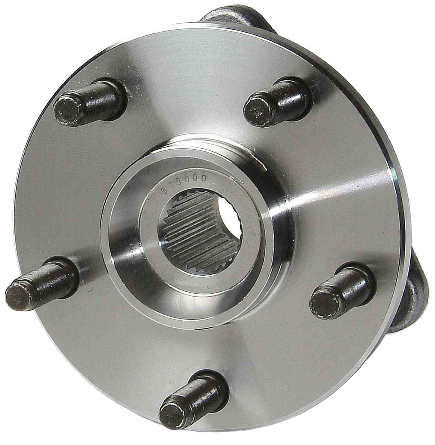 Moog 90-97 Ford Aerostar Front Hub Assembly 515000