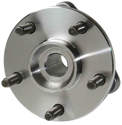 Moog 90-97 Ford Aerostar Front Hub Assembly 515000