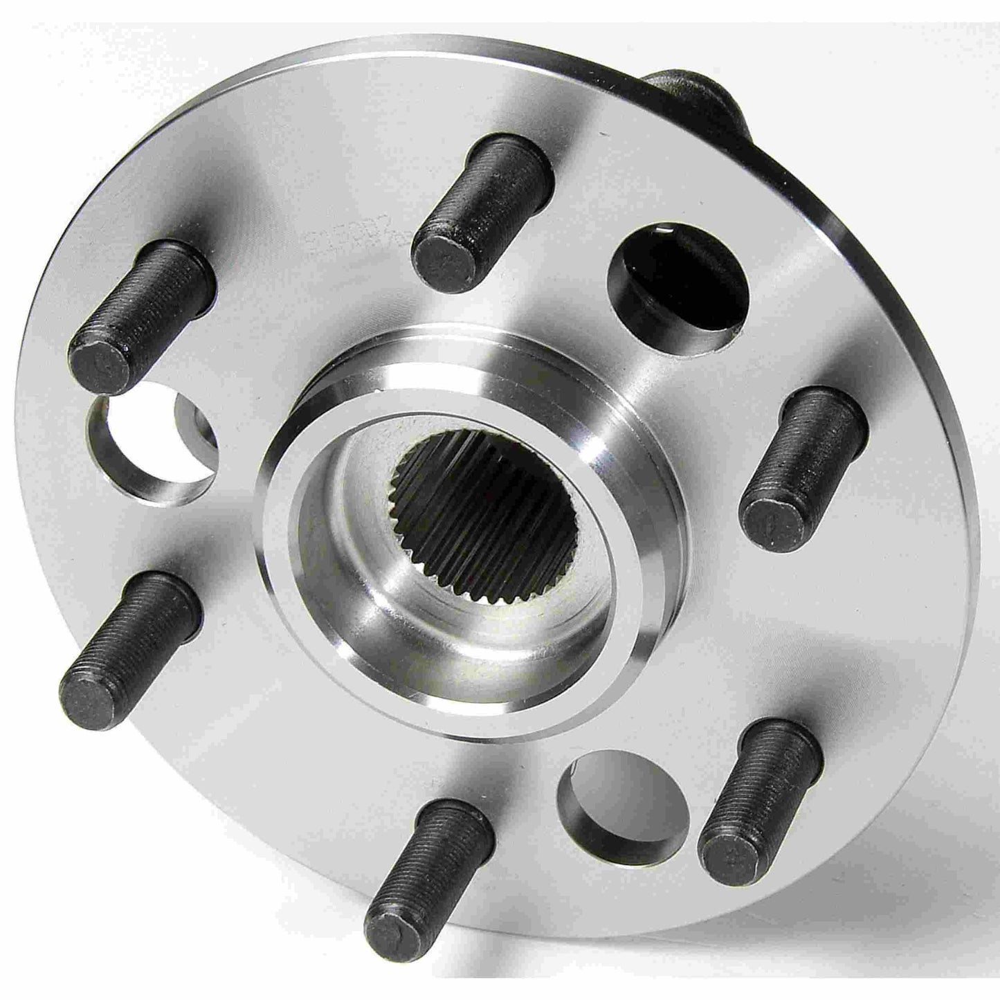 Moog Wheel Hub and Bearing Assembly:Front,Chevy,GMC,Each