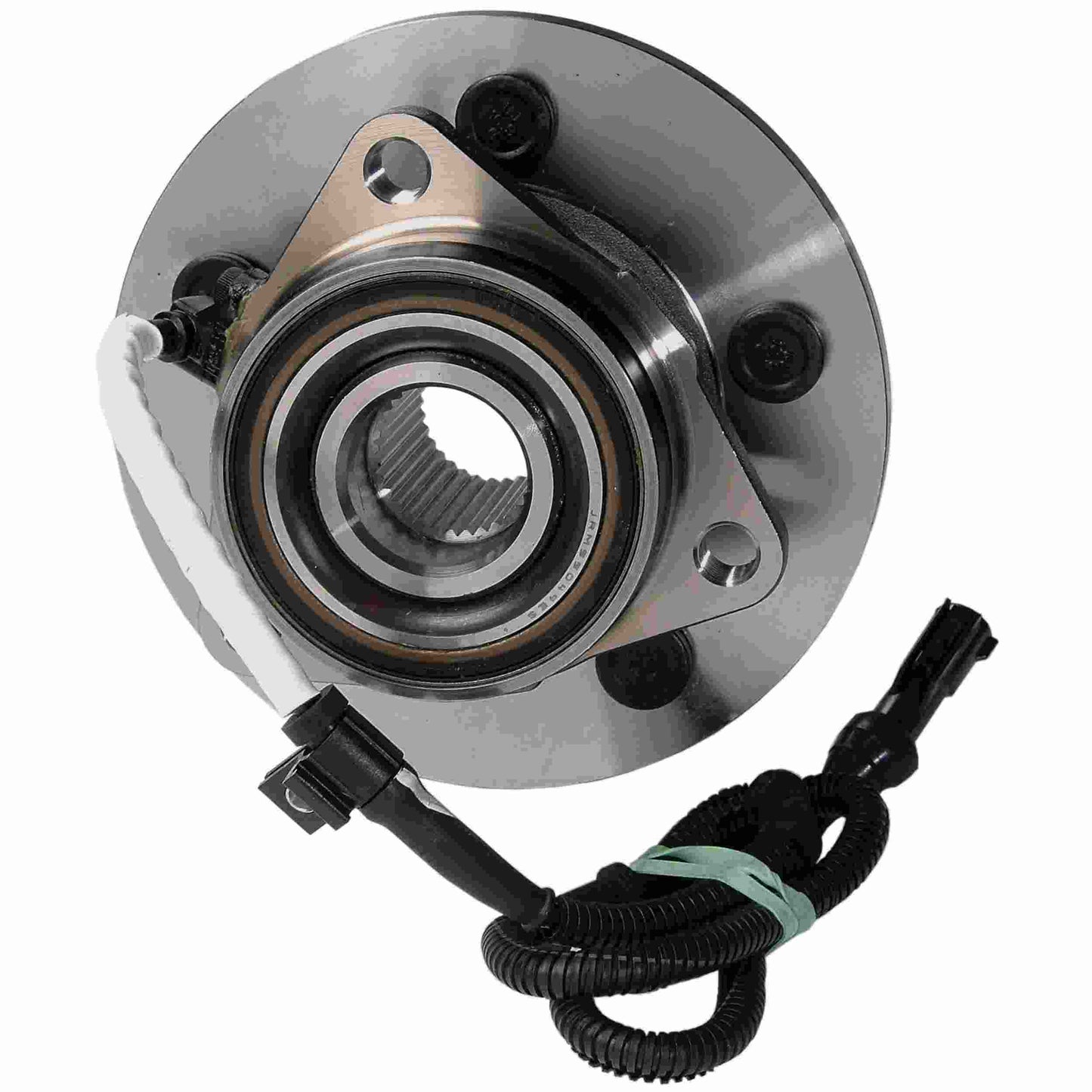 Moog 97-00 Ford Expedition Front Hub Assembly 515004
