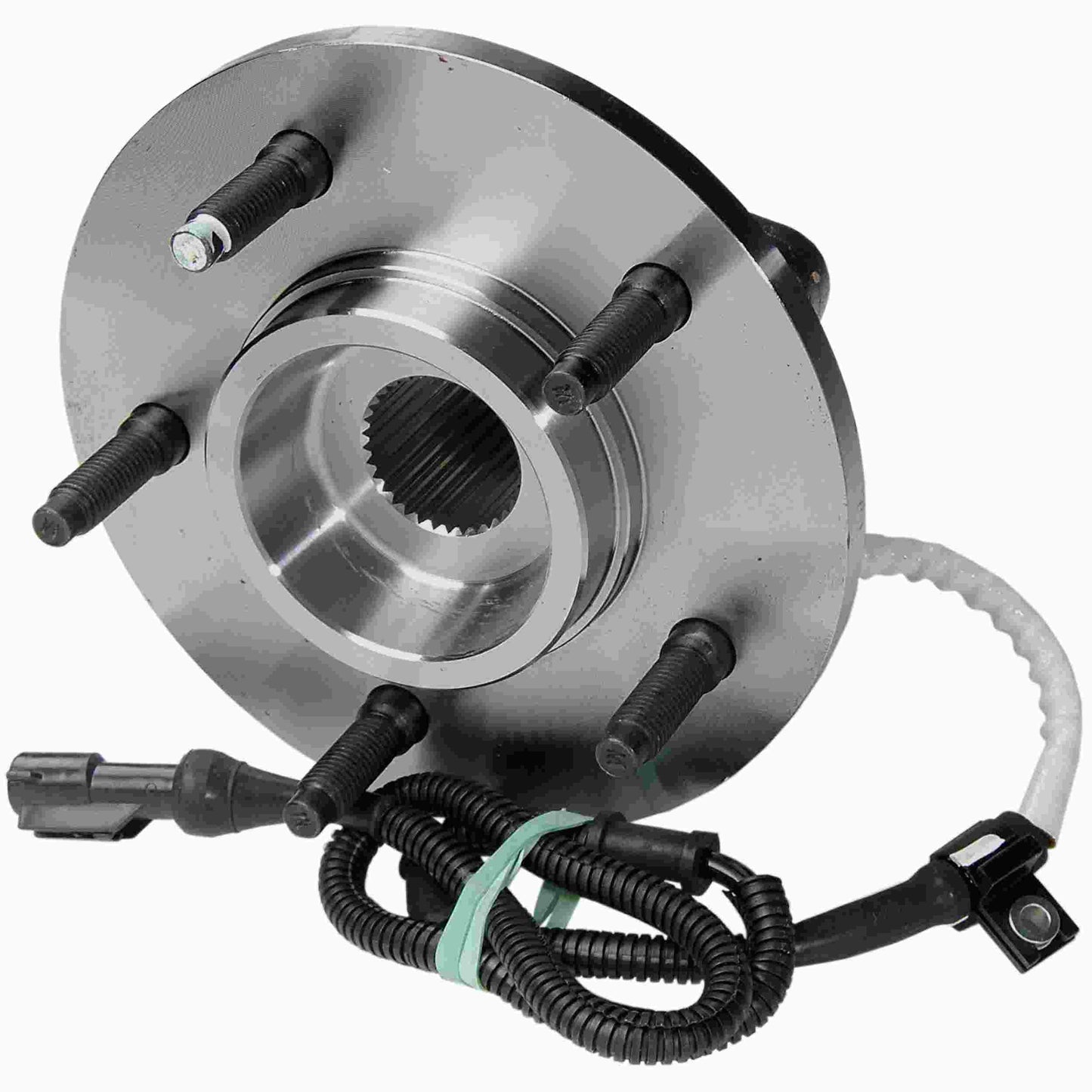 Moog 97-00 Ford Expedition Front Hub Assembly 515004