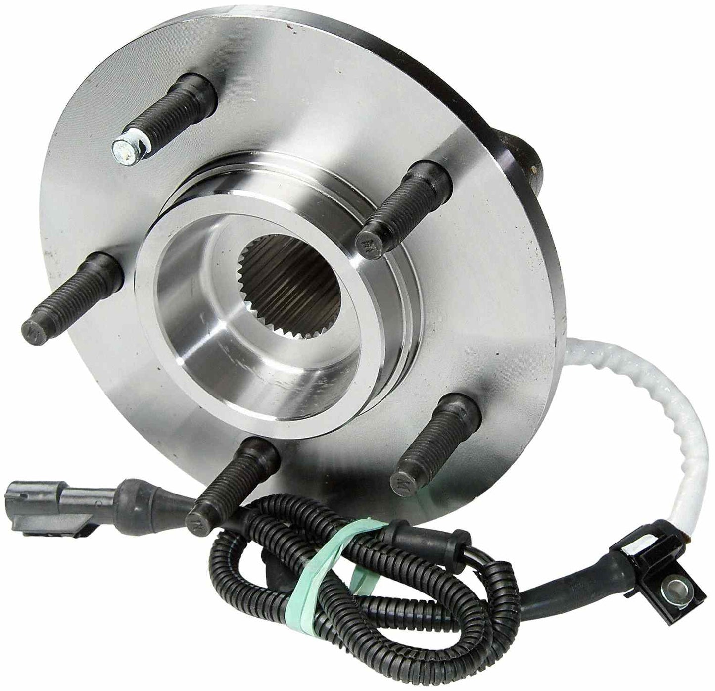 Moog 97-00 Ford Expedition Front Hub Assembly 515004