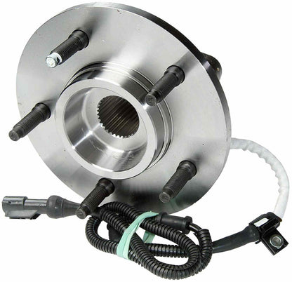 Moog 97-00 Ford Expedition Front Hub Assembly 515004