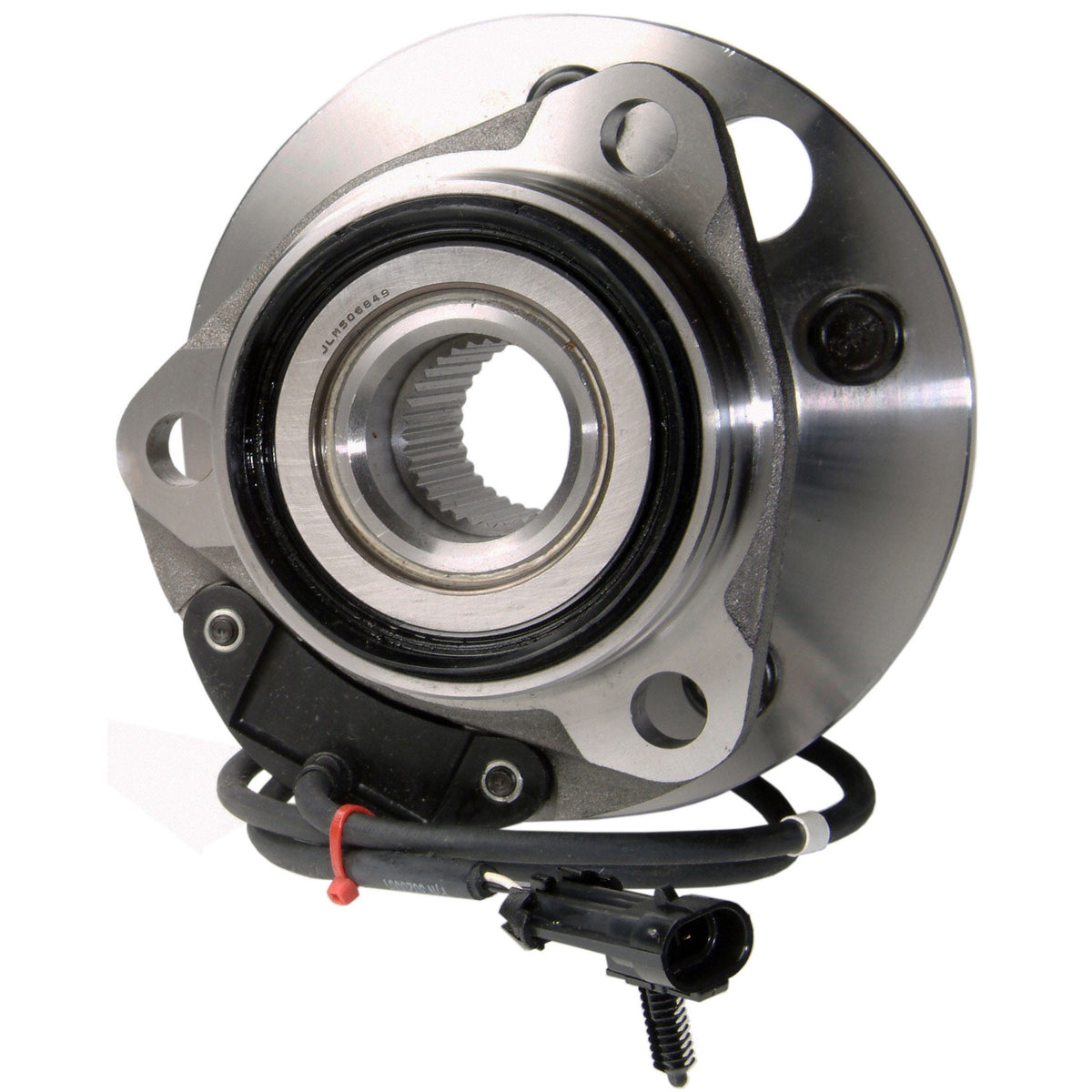 Moog 90-94 Chevrolet Astro Front Hub Assembly 515005