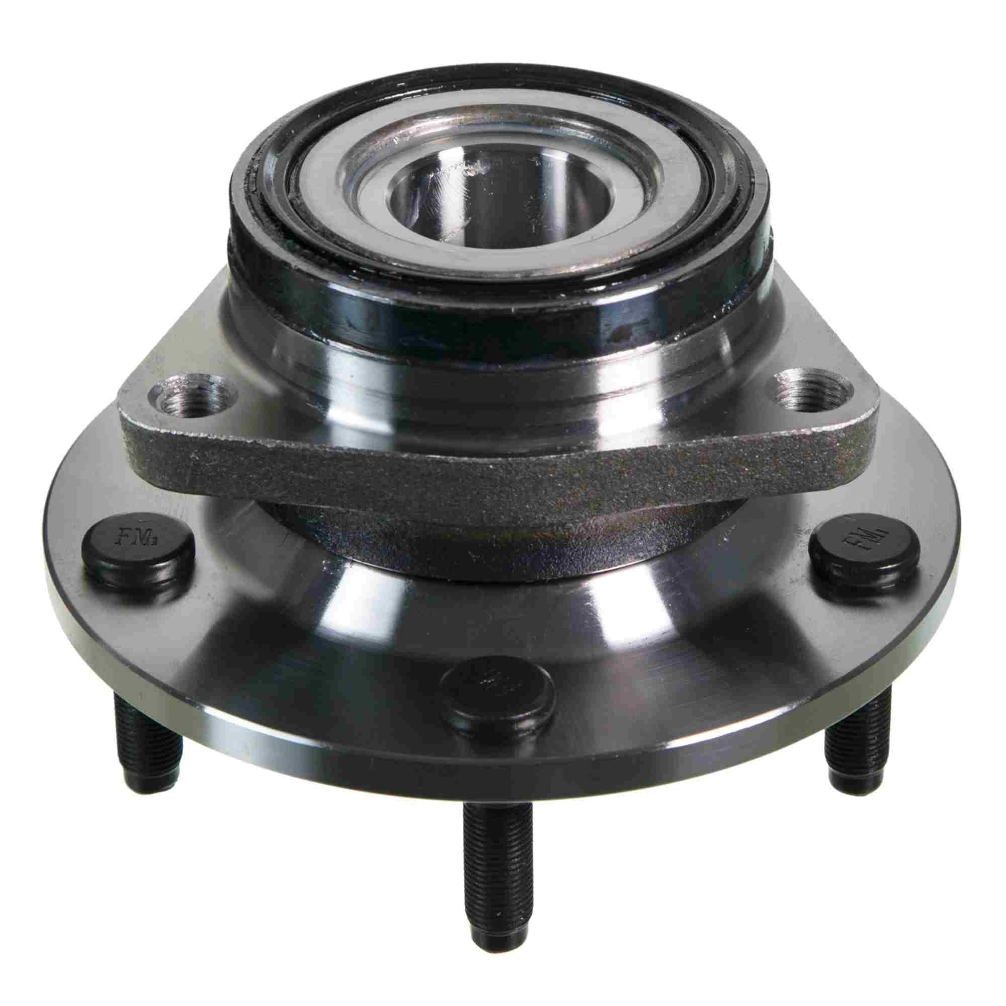 MOOG Hub Assemblies Wheel Bearing and Hub Assembly 515006