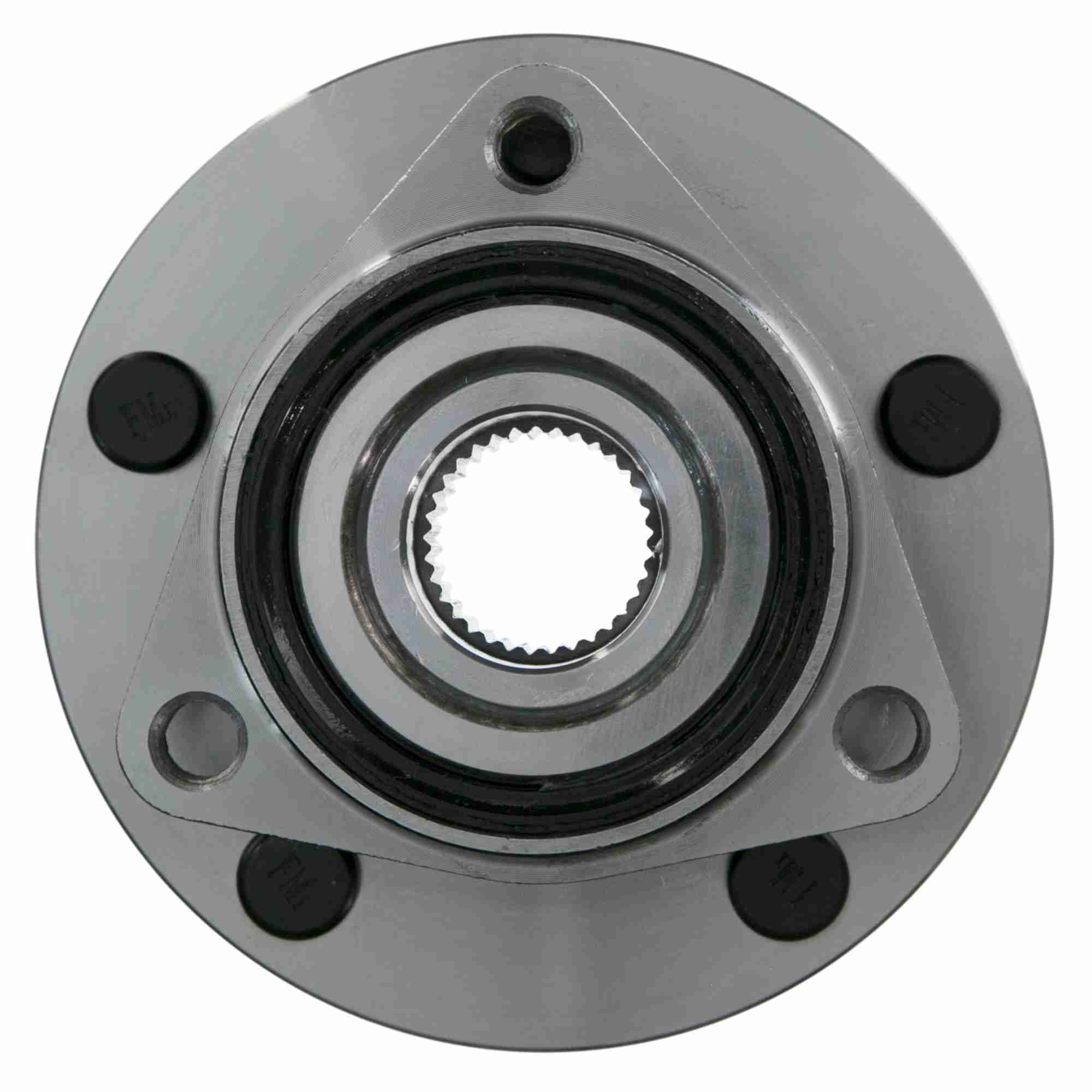 MOOG Hub Assemblies Wheel Bearing and Hub Assembly 515006