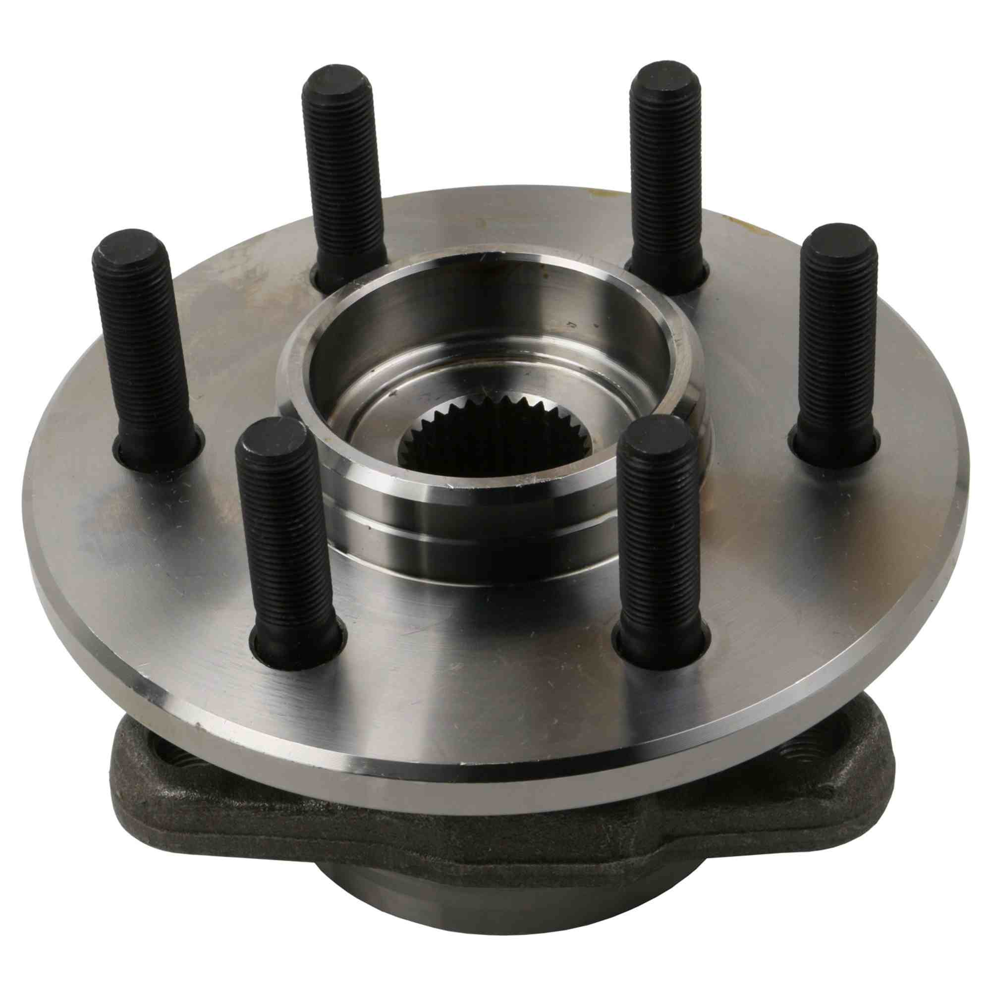 QuickSteer Wheel Bearing and Hub Assembly 515007