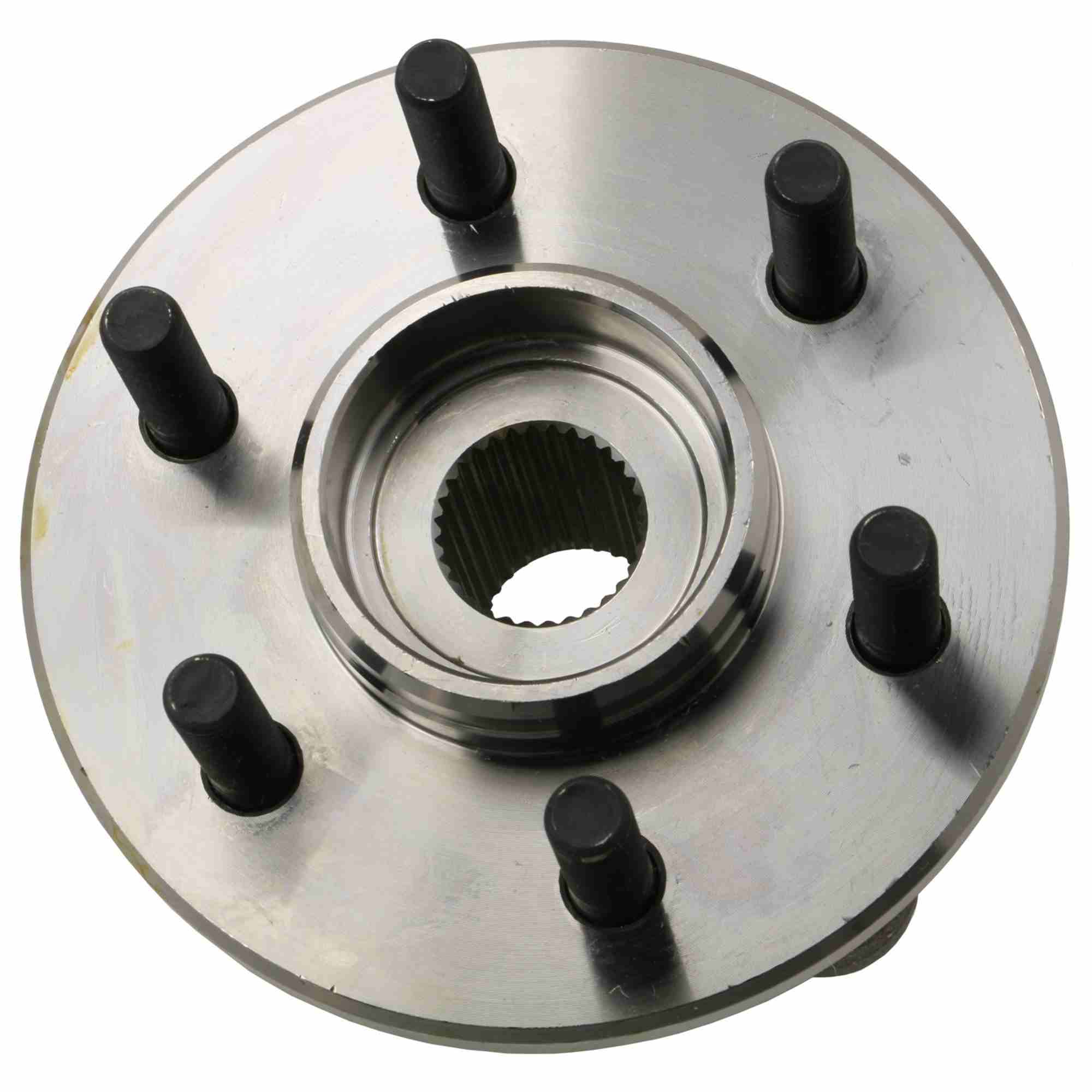 QuickSteer Wheel Bearing and Hub Assembly 515007