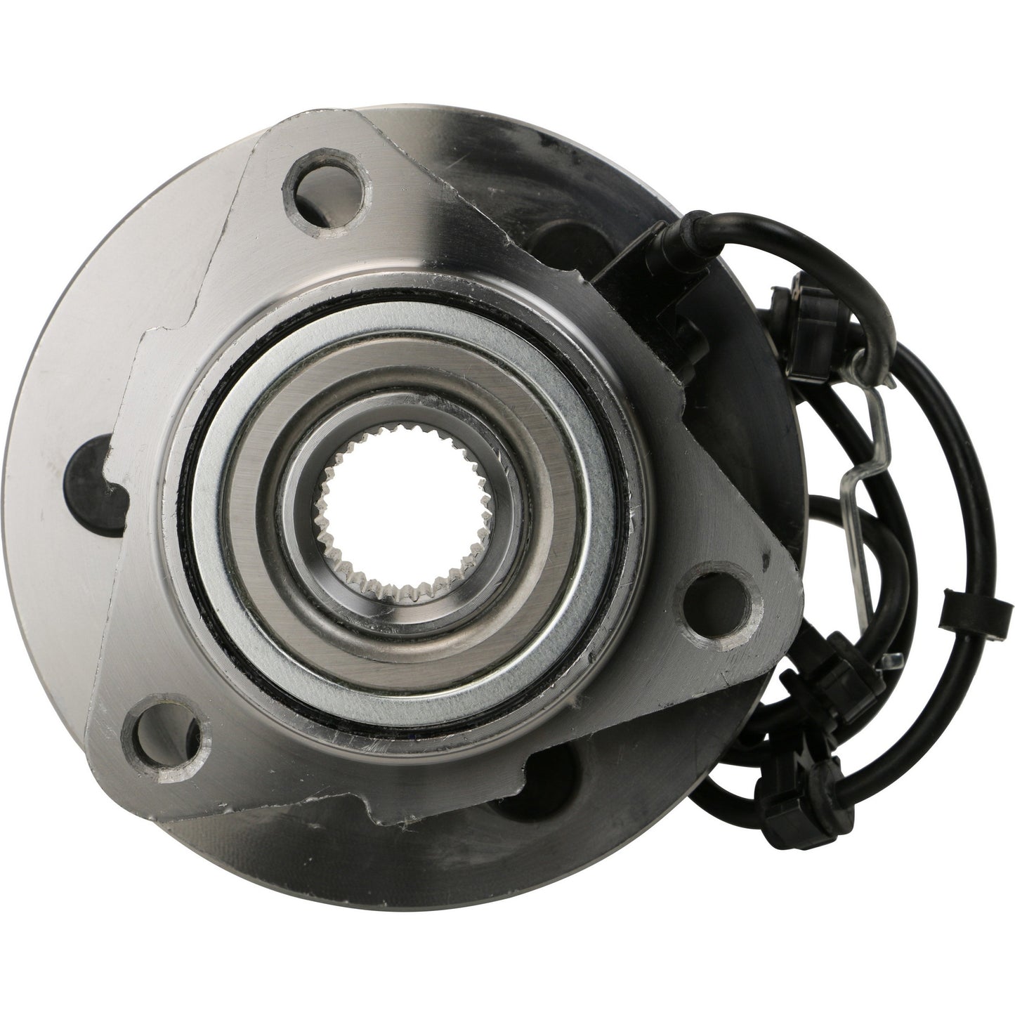 Moog 97-04 Dodge Dakota Front Left Hub Assembly 515008