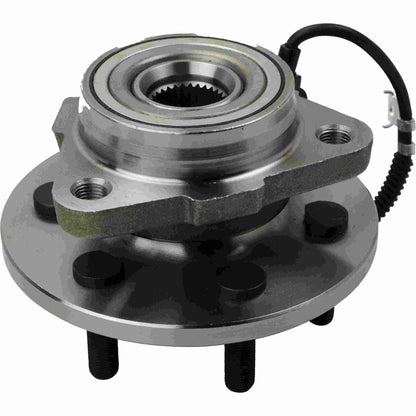 Moog 97-04 Dodge Dakota Front Right Hub Assembly 515009