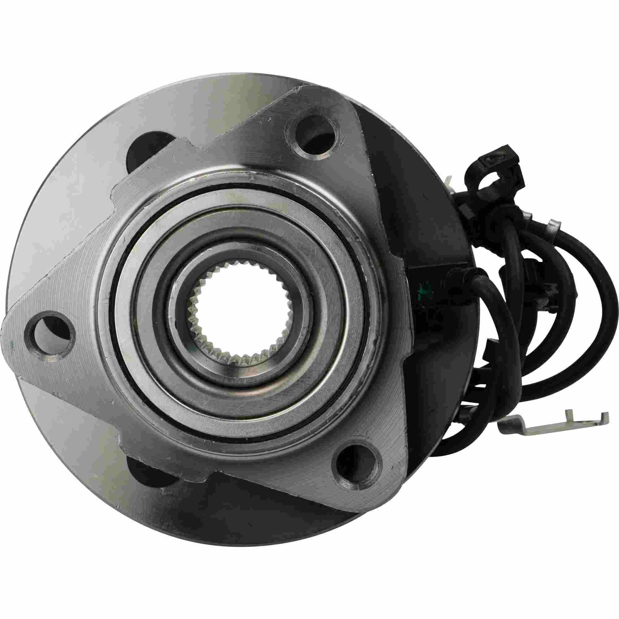 Moog 97-04 Dodge Dakota Front Right Hub Assembly 515009