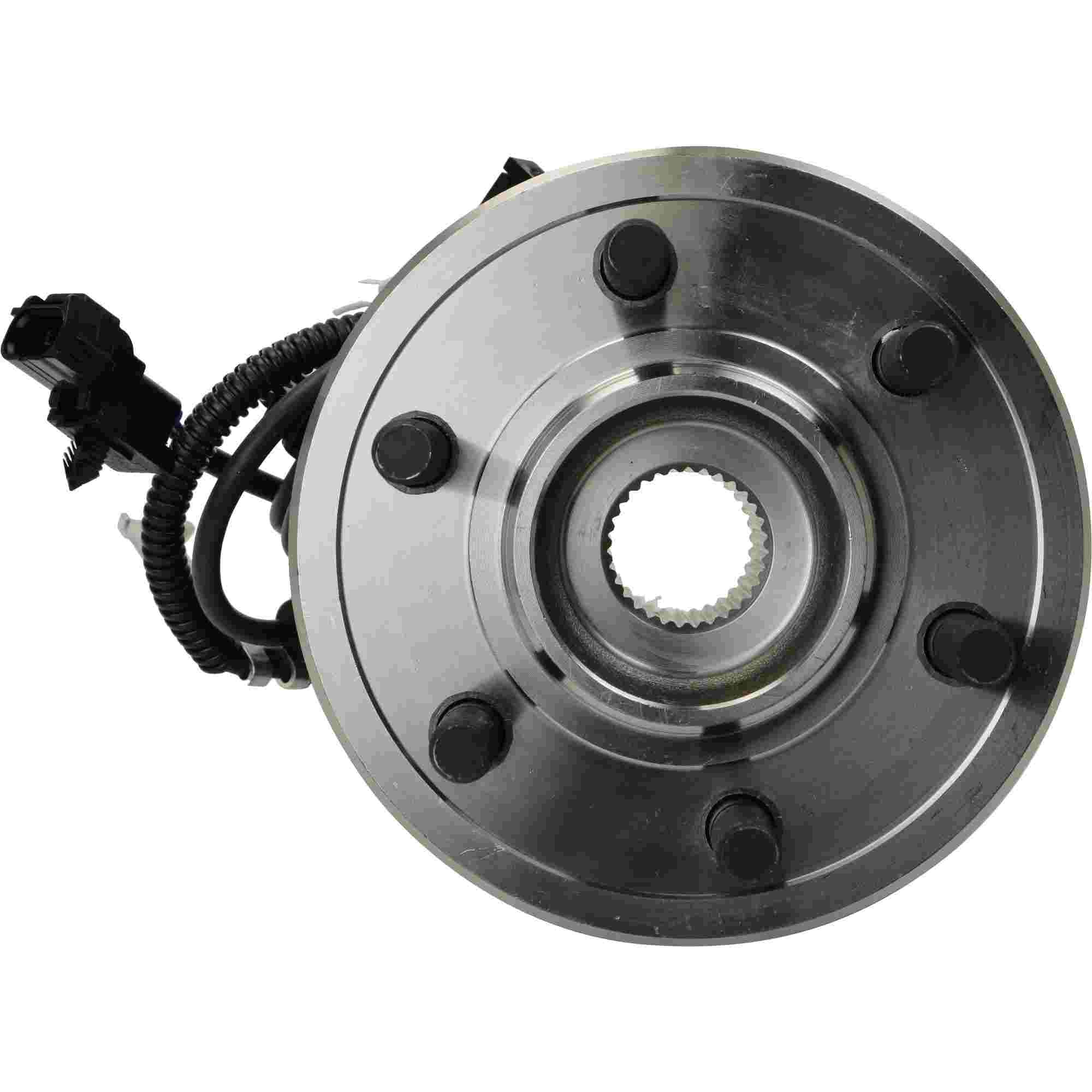 Moog 97-04 Dodge Dakota Front Right Hub Assembly 515009