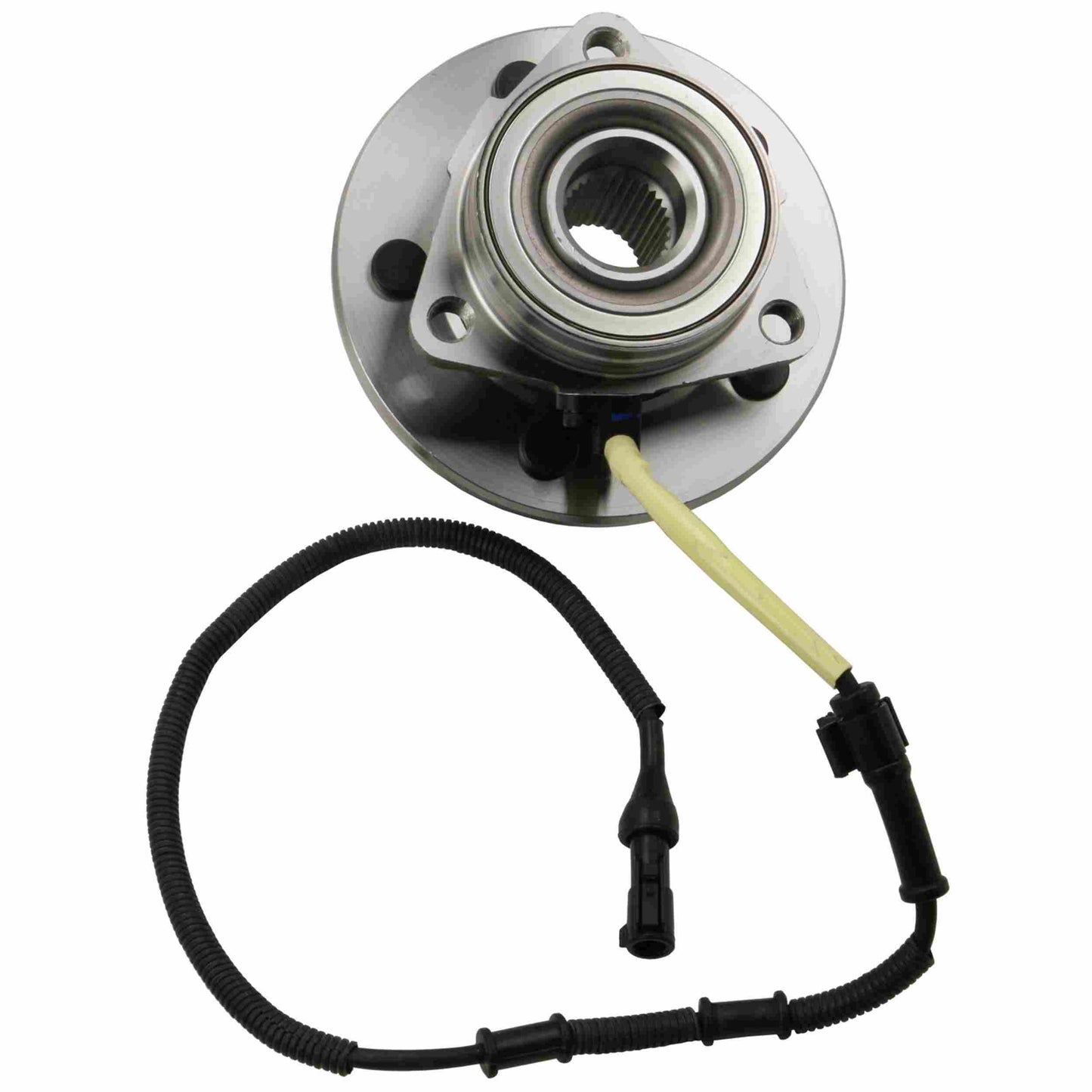 MOOG Hub Assemblies Wheel Bearing and Hub Assembly 515010