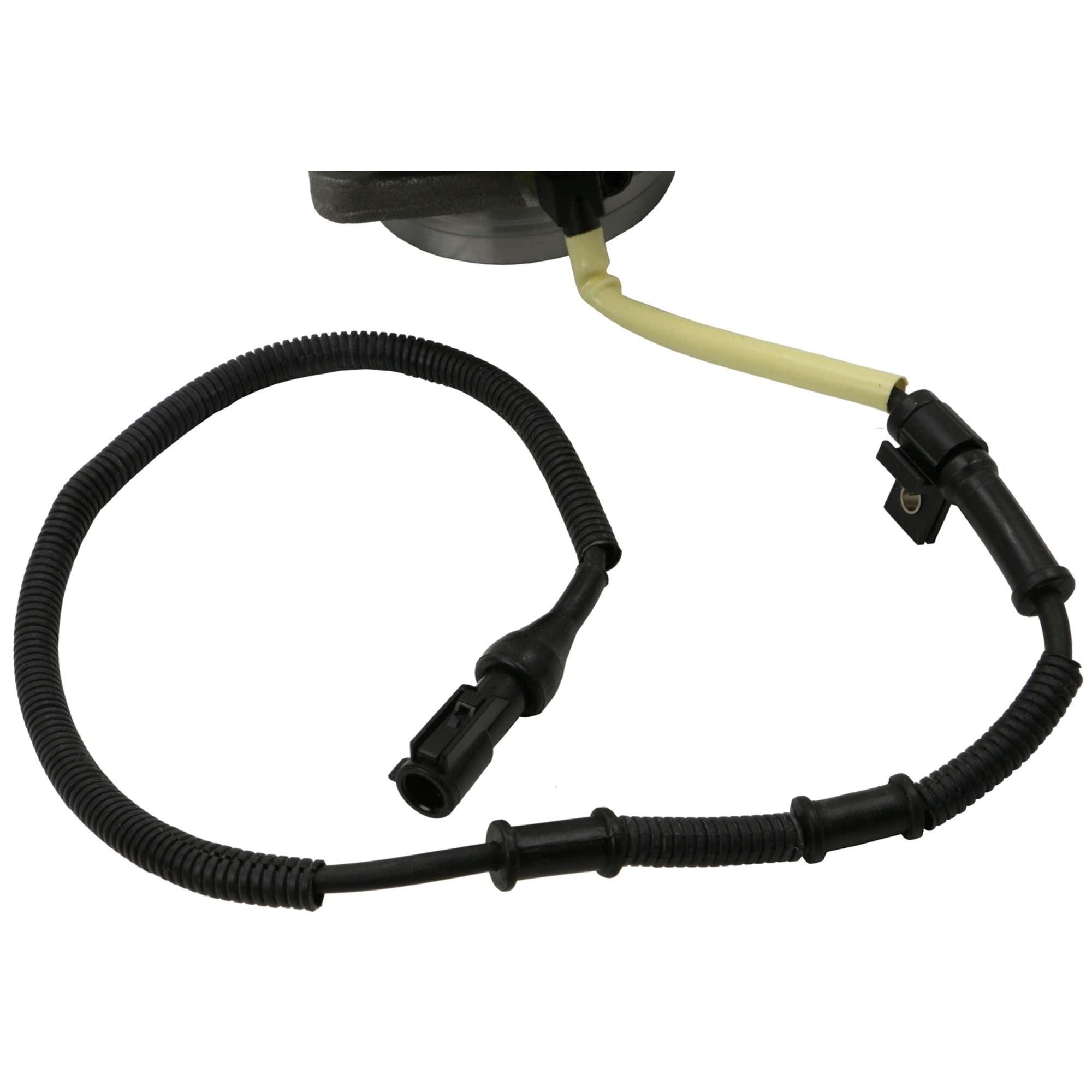 QuickSteer Wheel Bearing and Hub Assembly 515010