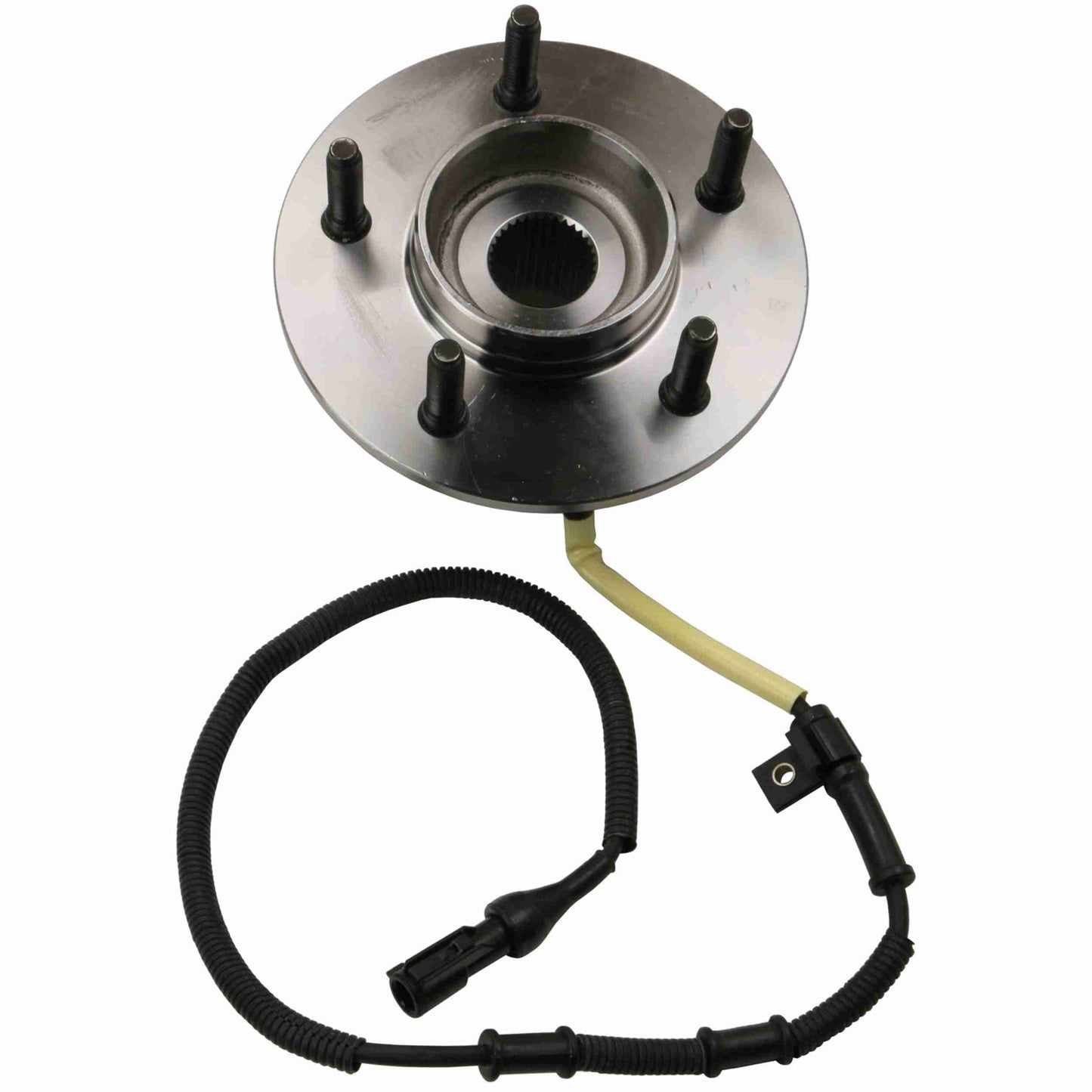 MOOG Hub Assemblies Wheel Bearing and Hub Assembly 515010