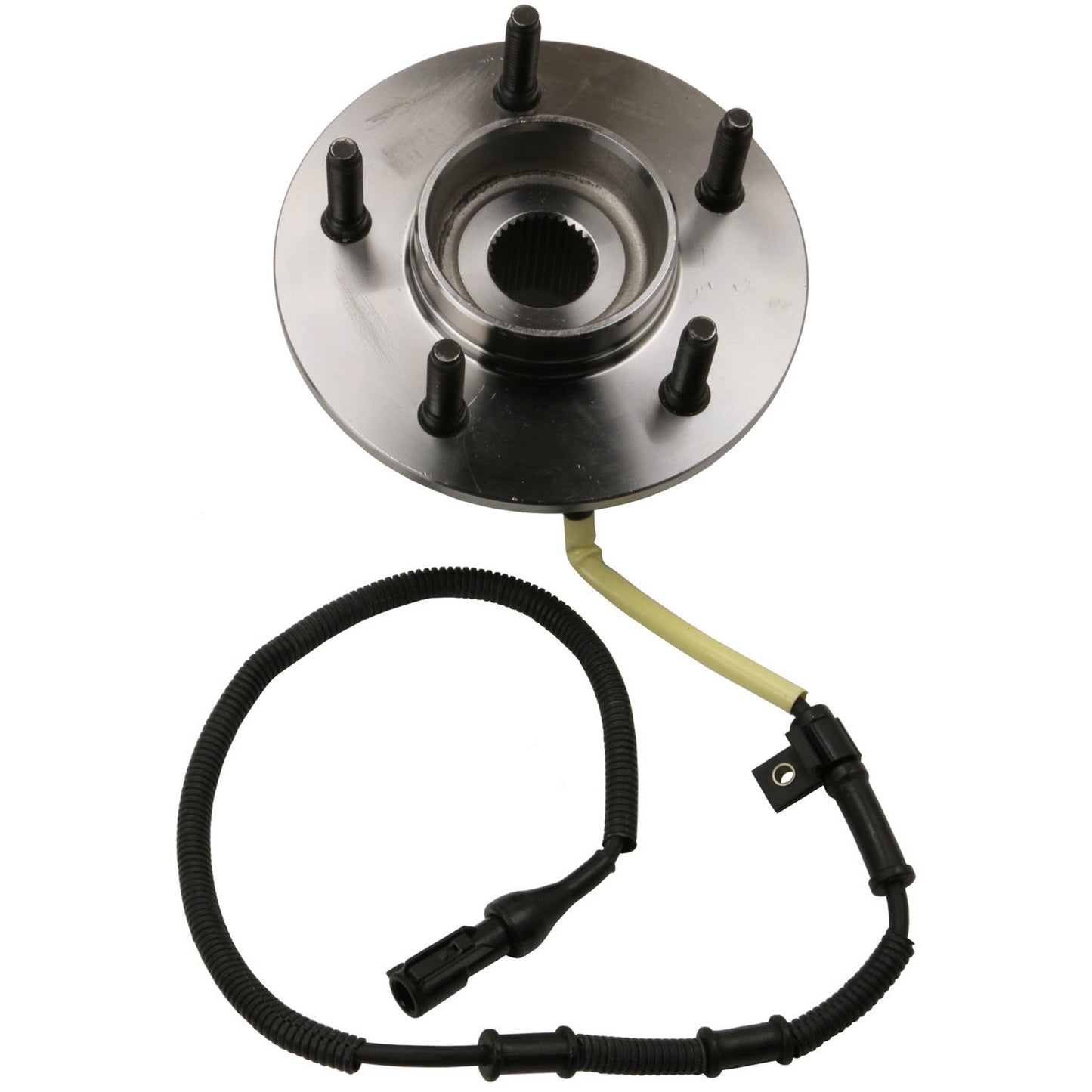 MOOG Hub Assemblies Wheel Bearing and Hub Assembly 515010