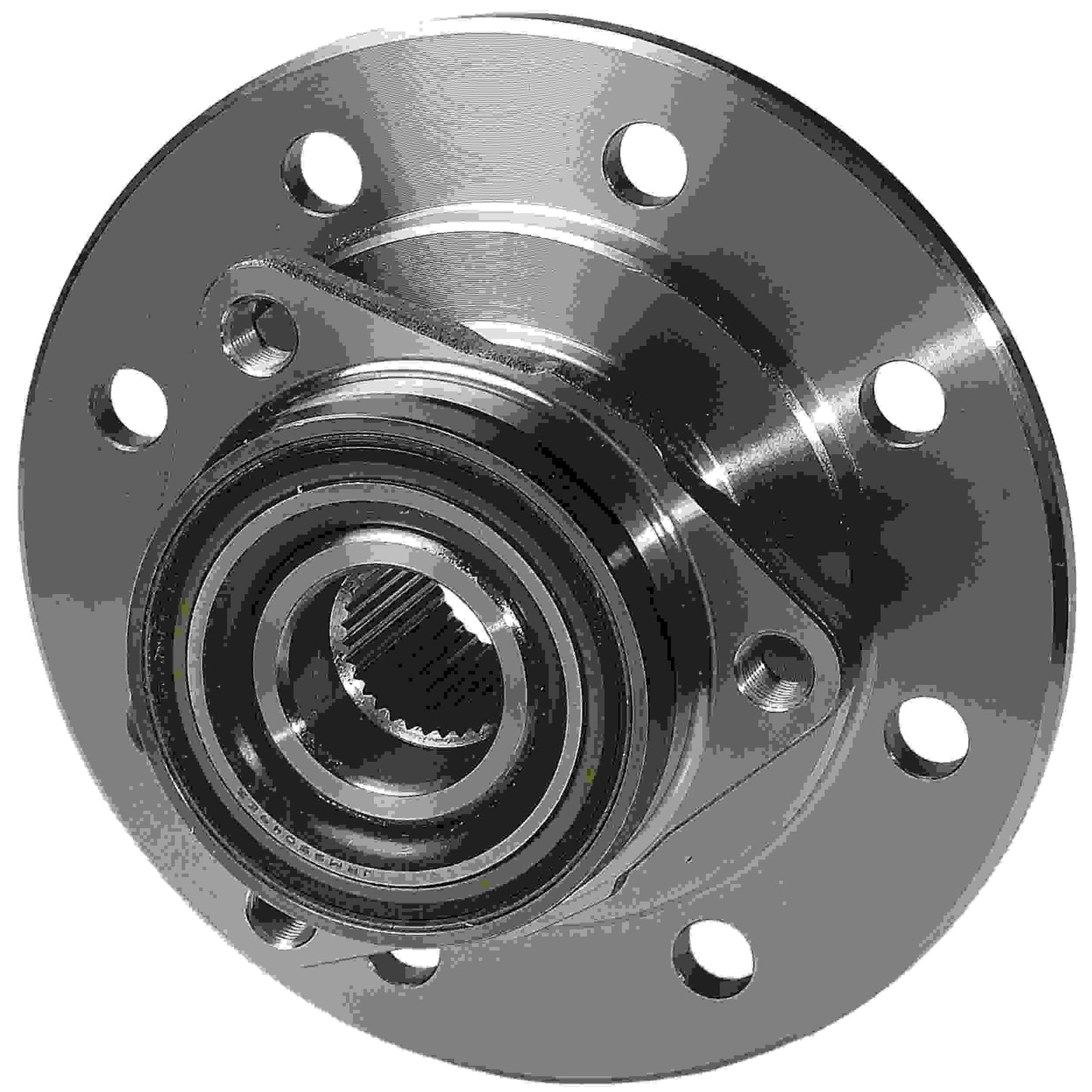 Moog Wheel Hub and Bearing Assembly,Front,Dodge,Each