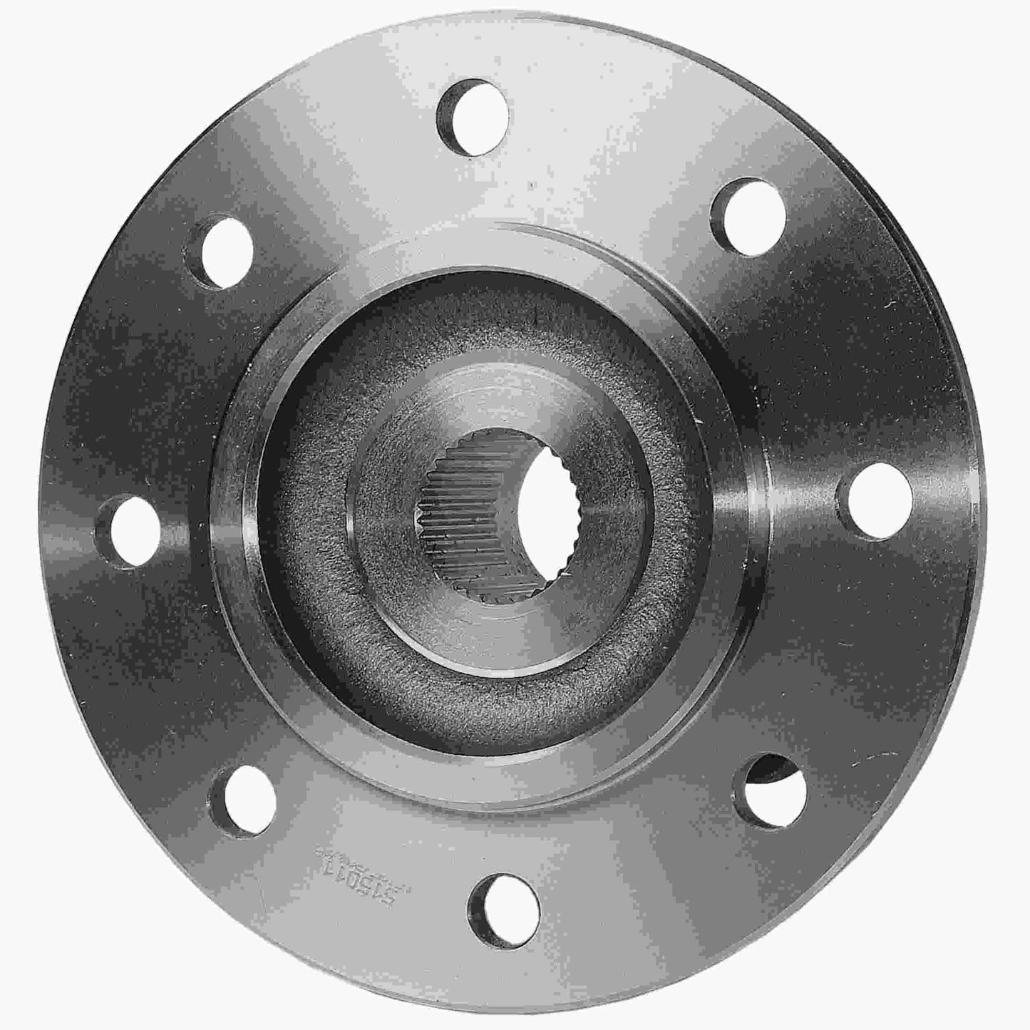 Moog Wheel Hub and Bearing Assembly,Front,Dodge,Each
