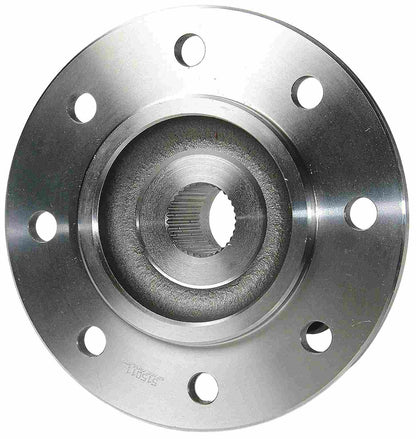 Moog Wheel Hub and Bearing Assembly,Front,Dodge,Each
