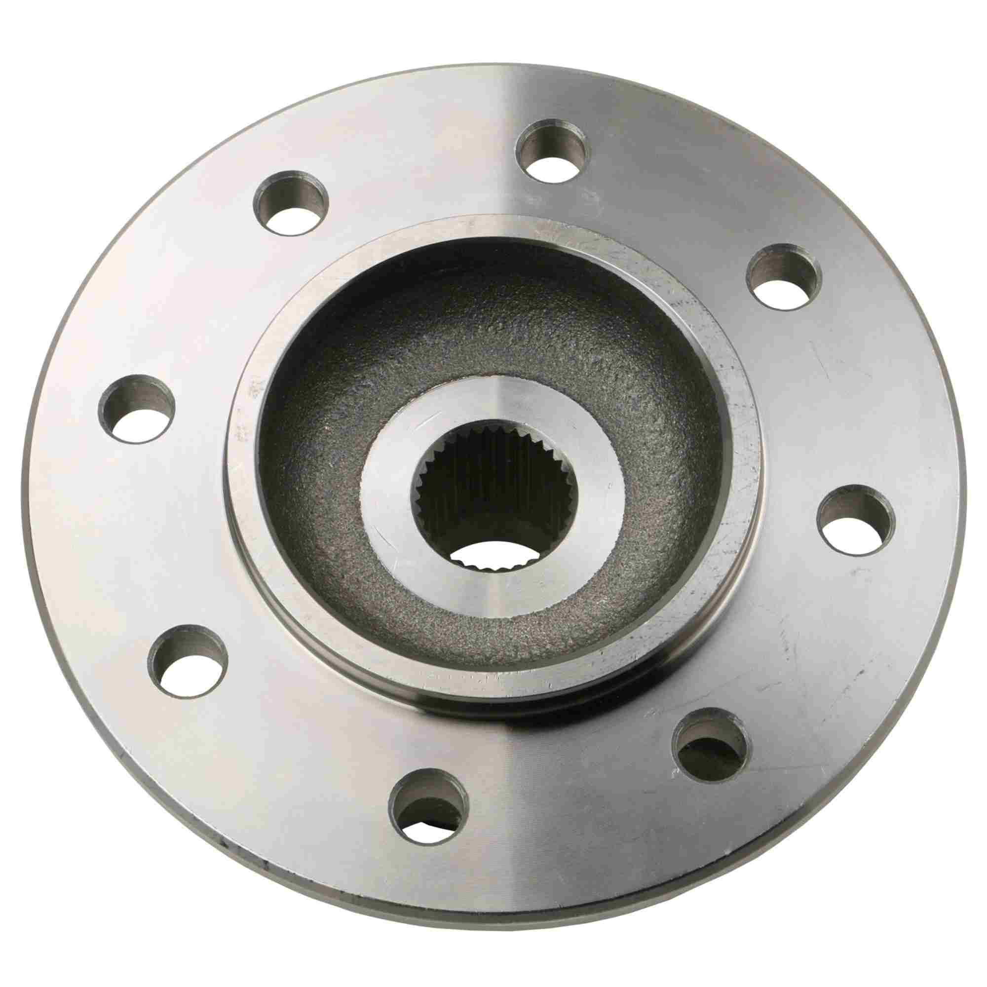 QuickSteer Wheel Bearing and Hub Assembly 515012