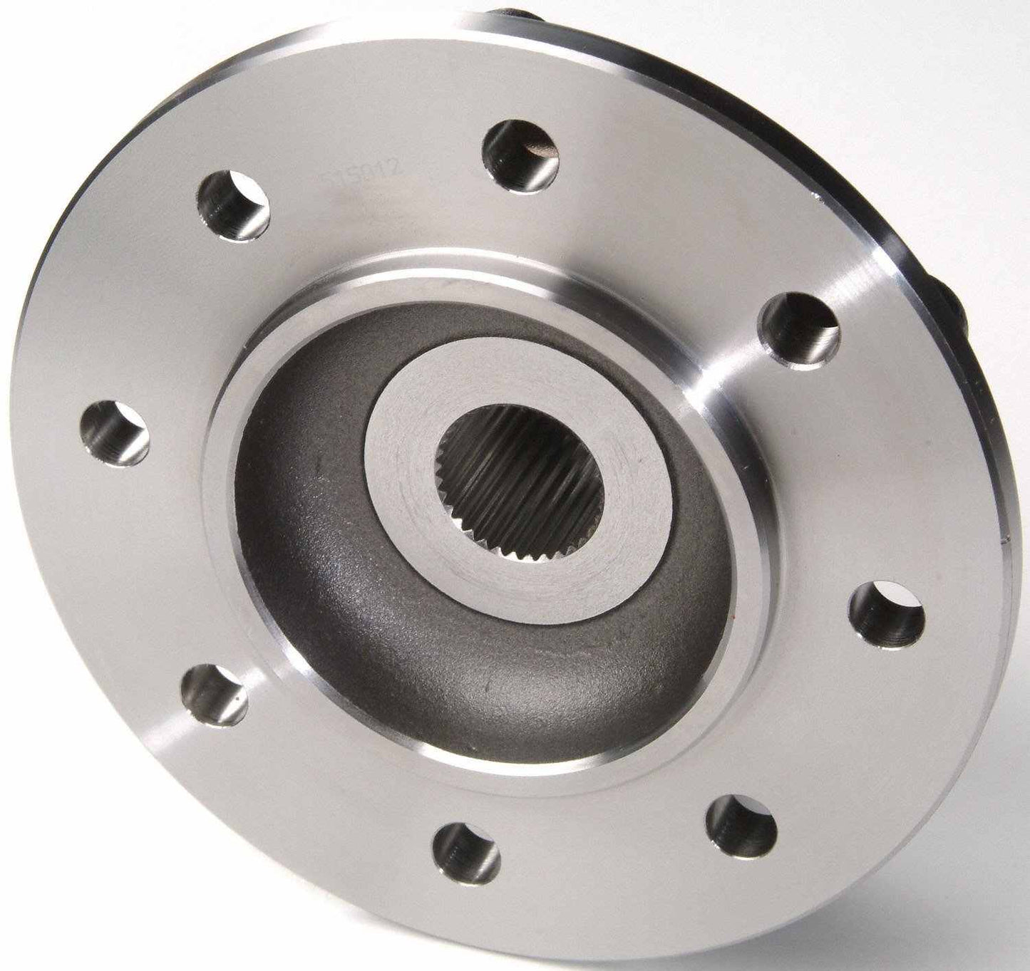 Moog Wheel Hub and Bearing Assembly, Front, Dodge