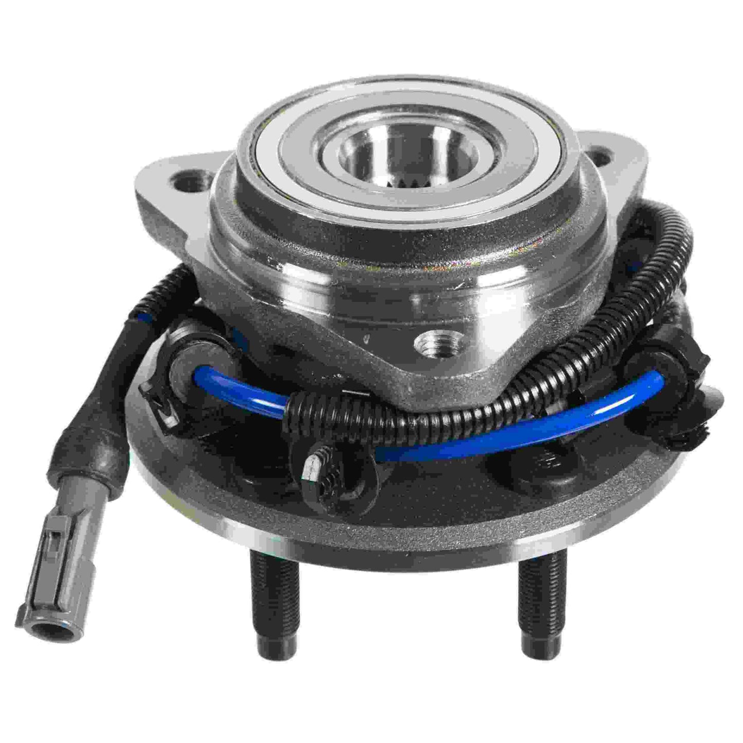 Moog Hub Assembly