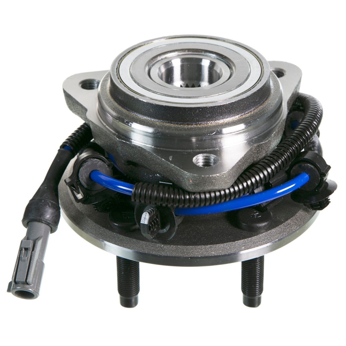 Moog Hub Assembly