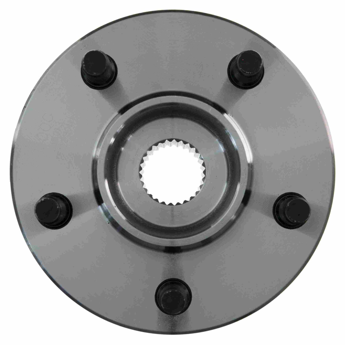 Moog Hub Assembly
