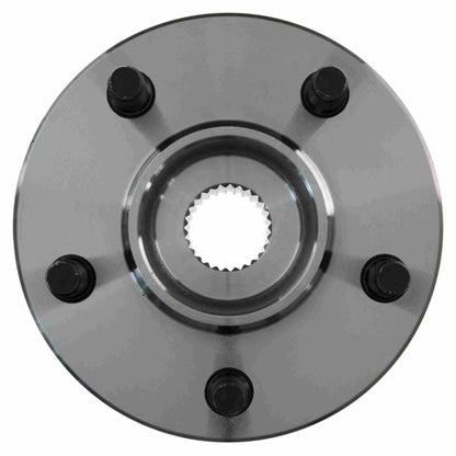 Moog Hub Assembly